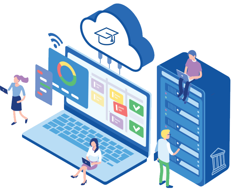Academic Repository Network