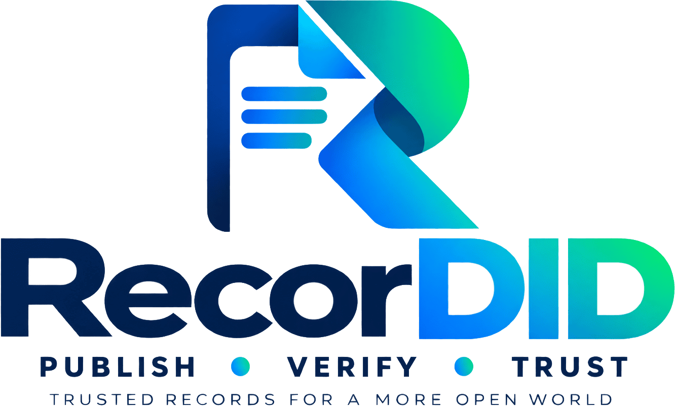 RecorDID