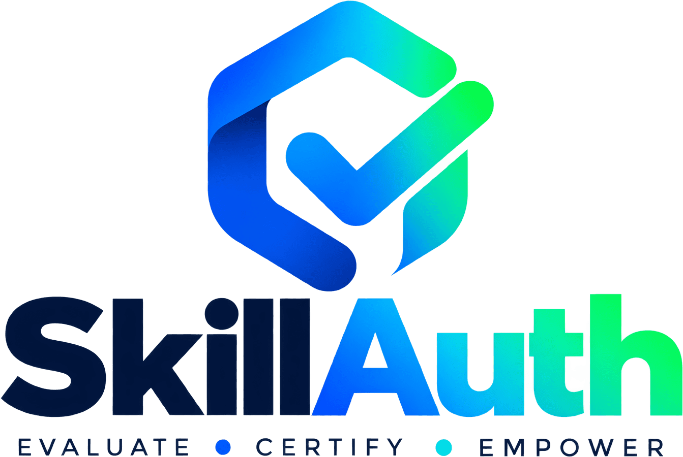 SkillAuth